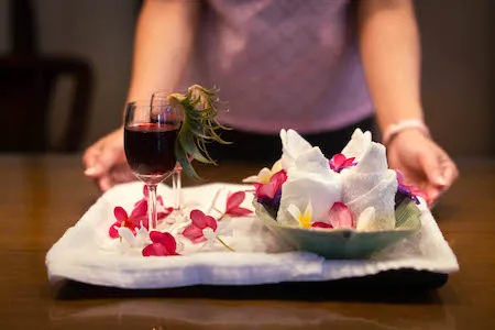 Peach Blossom Resort & Pool Villa